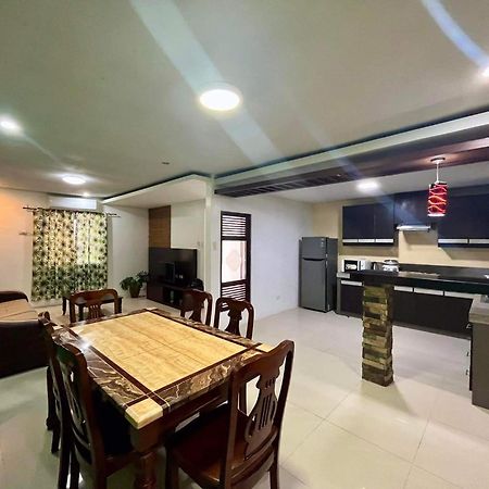 Forest View Leisure Residences Olongapo Esterno foto