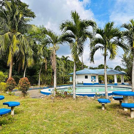 Forest View Leisure Residences Olongapo Esterno foto