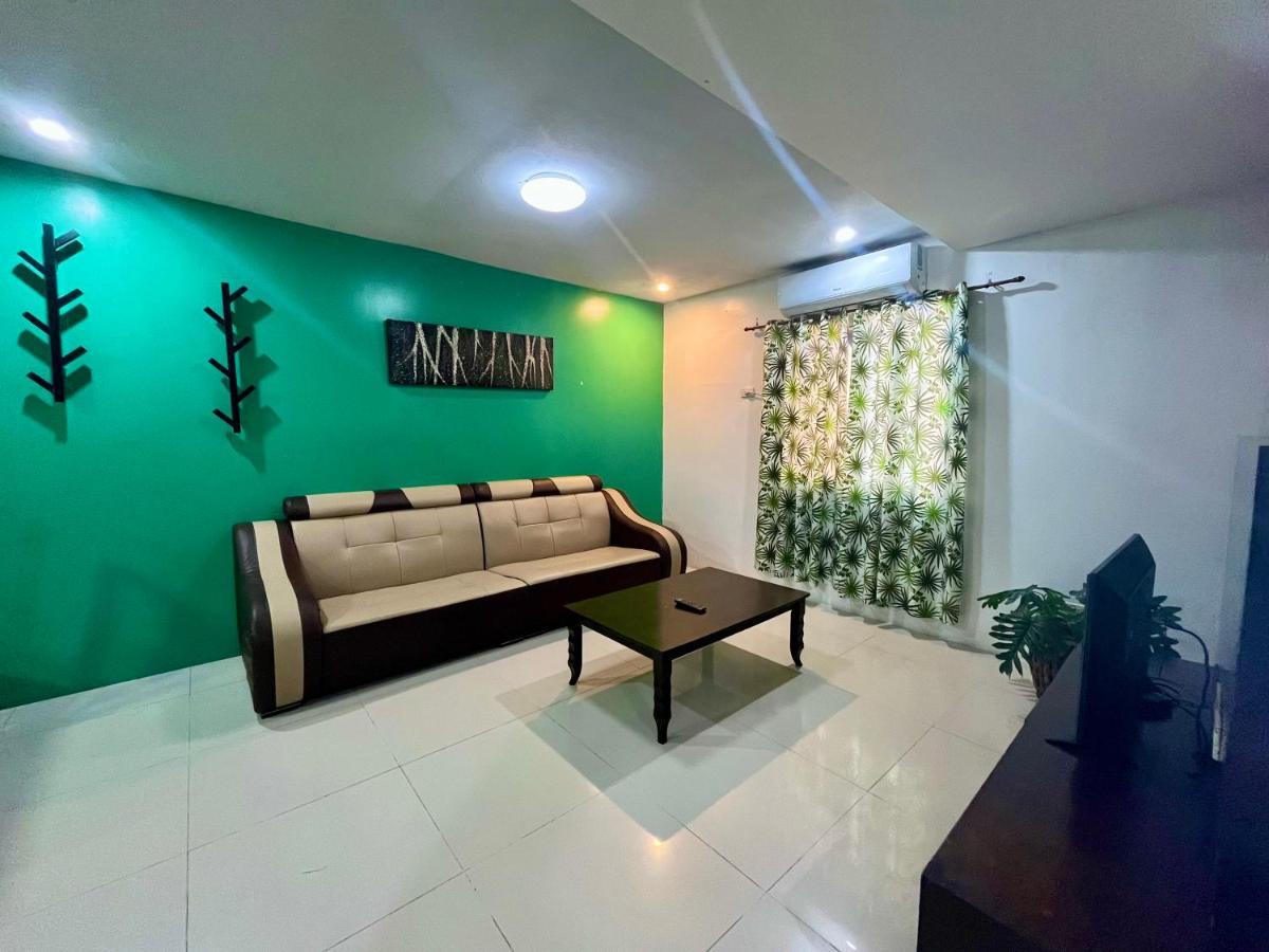 Forest View Leisure Residences Olongapo Esterno foto