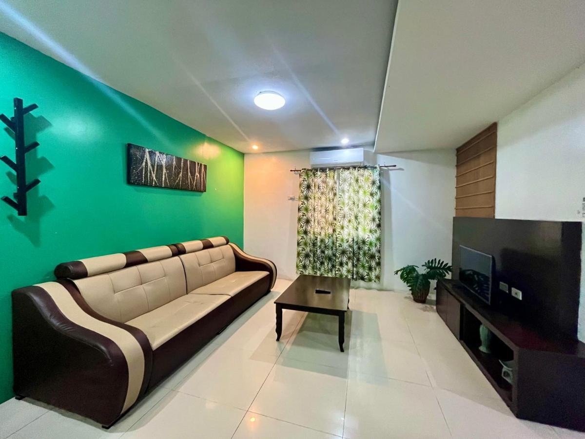 Forest View Leisure Residences Olongapo Esterno foto