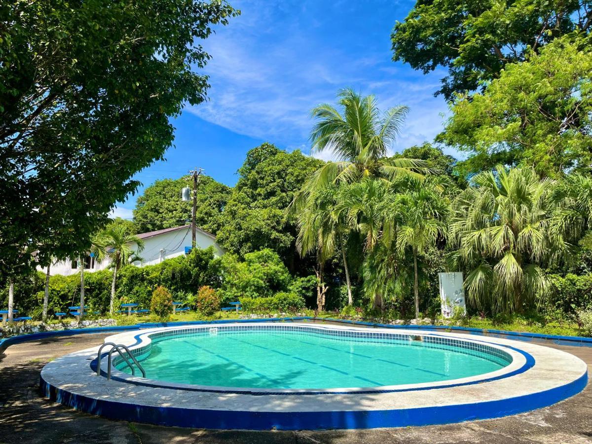 Forest View Leisure Residences Olongapo Esterno foto