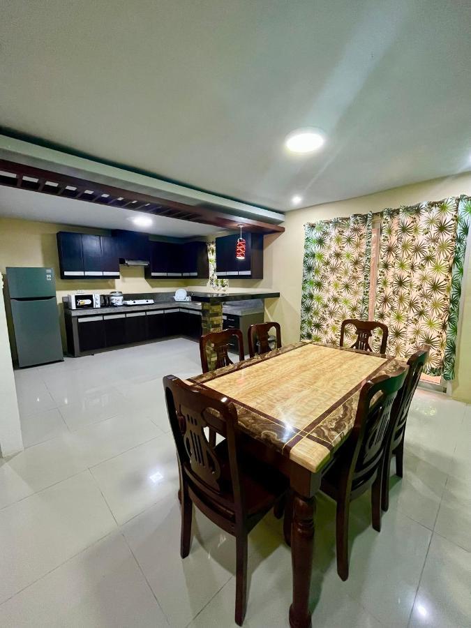 Forest View Leisure Residences Olongapo Esterno foto