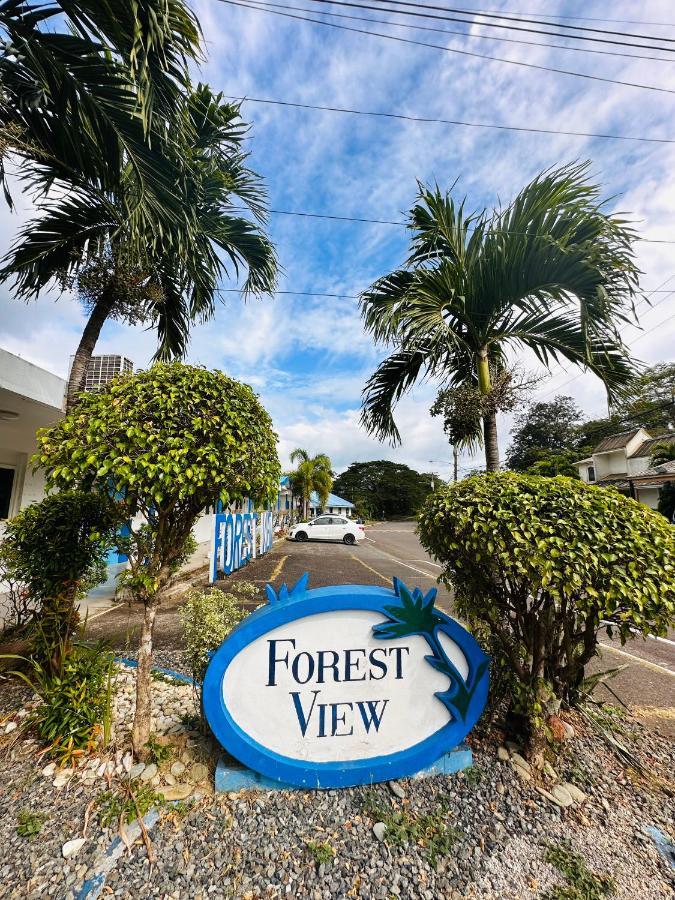 Forest View Leisure Residences Olongapo Esterno foto