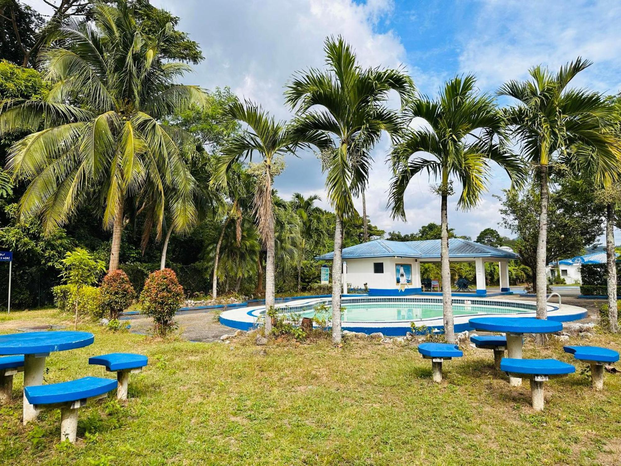 Forest View Leisure Residences Olongapo Esterno foto