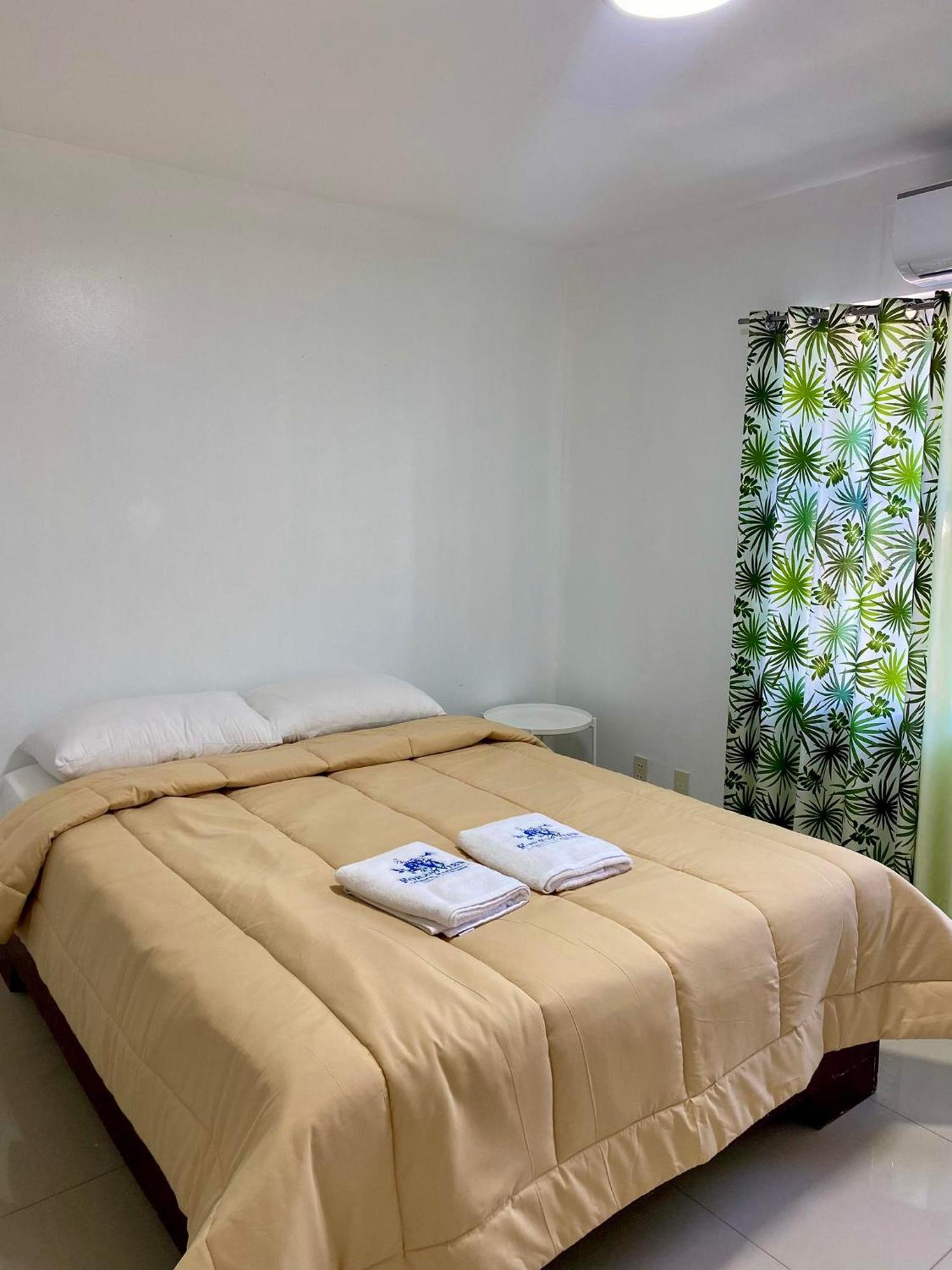 Forest View Leisure Residences Olongapo Esterno foto