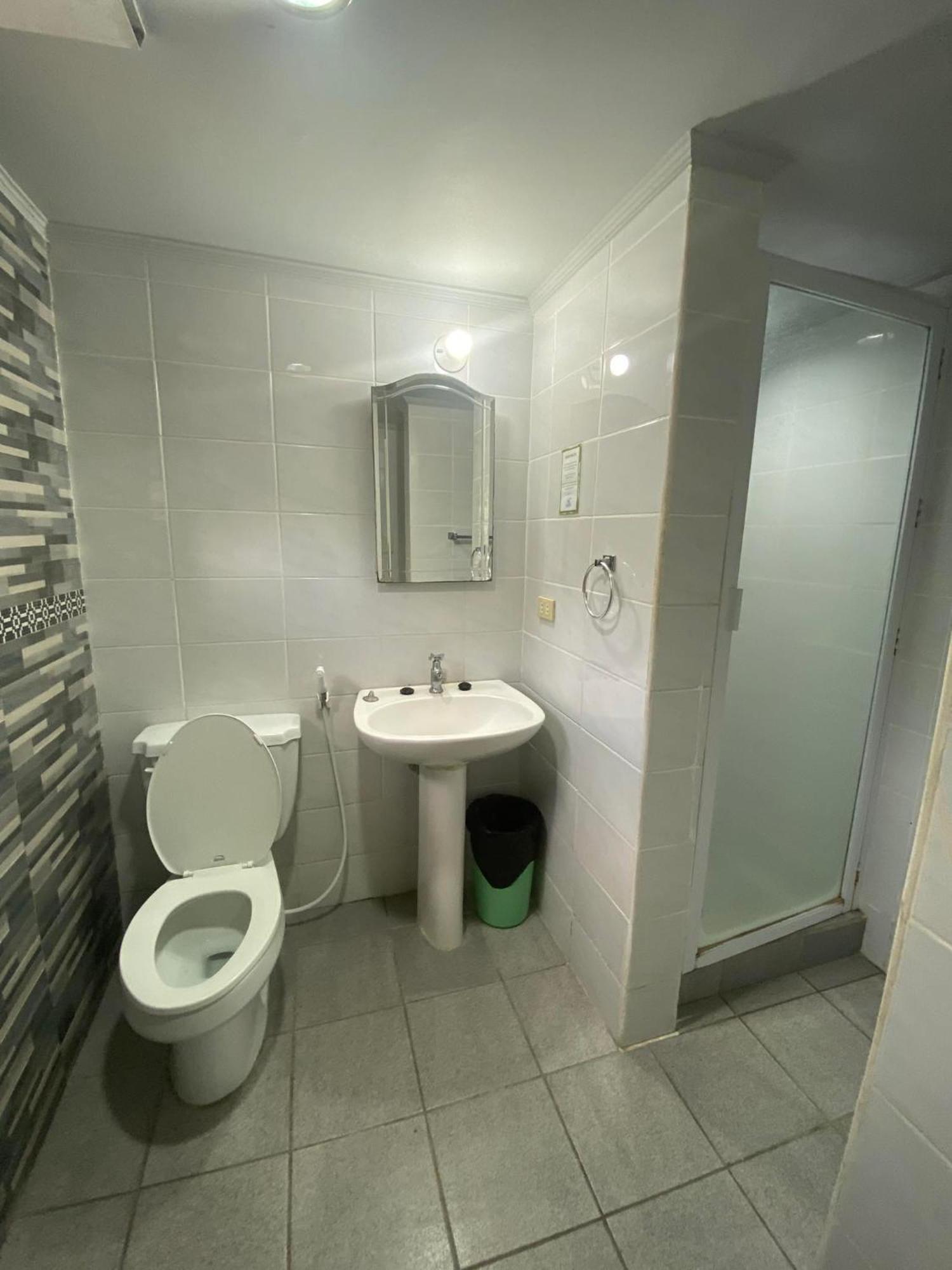 Forest View Leisure Residences Olongapo Esterno foto