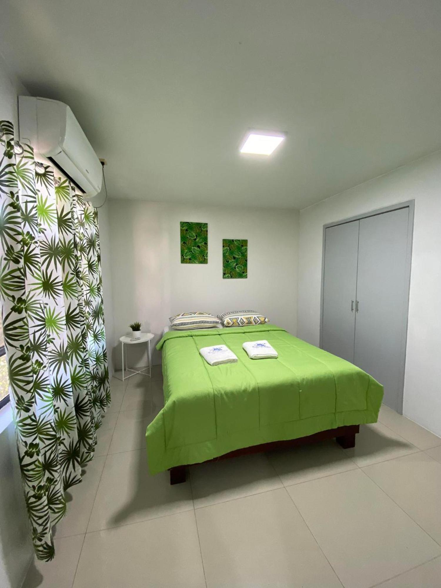 Forest View Leisure Residences Olongapo Esterno foto