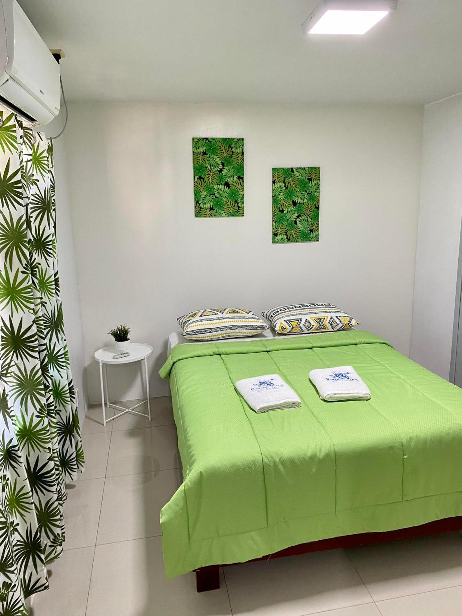 Forest View Leisure Residences Olongapo Esterno foto