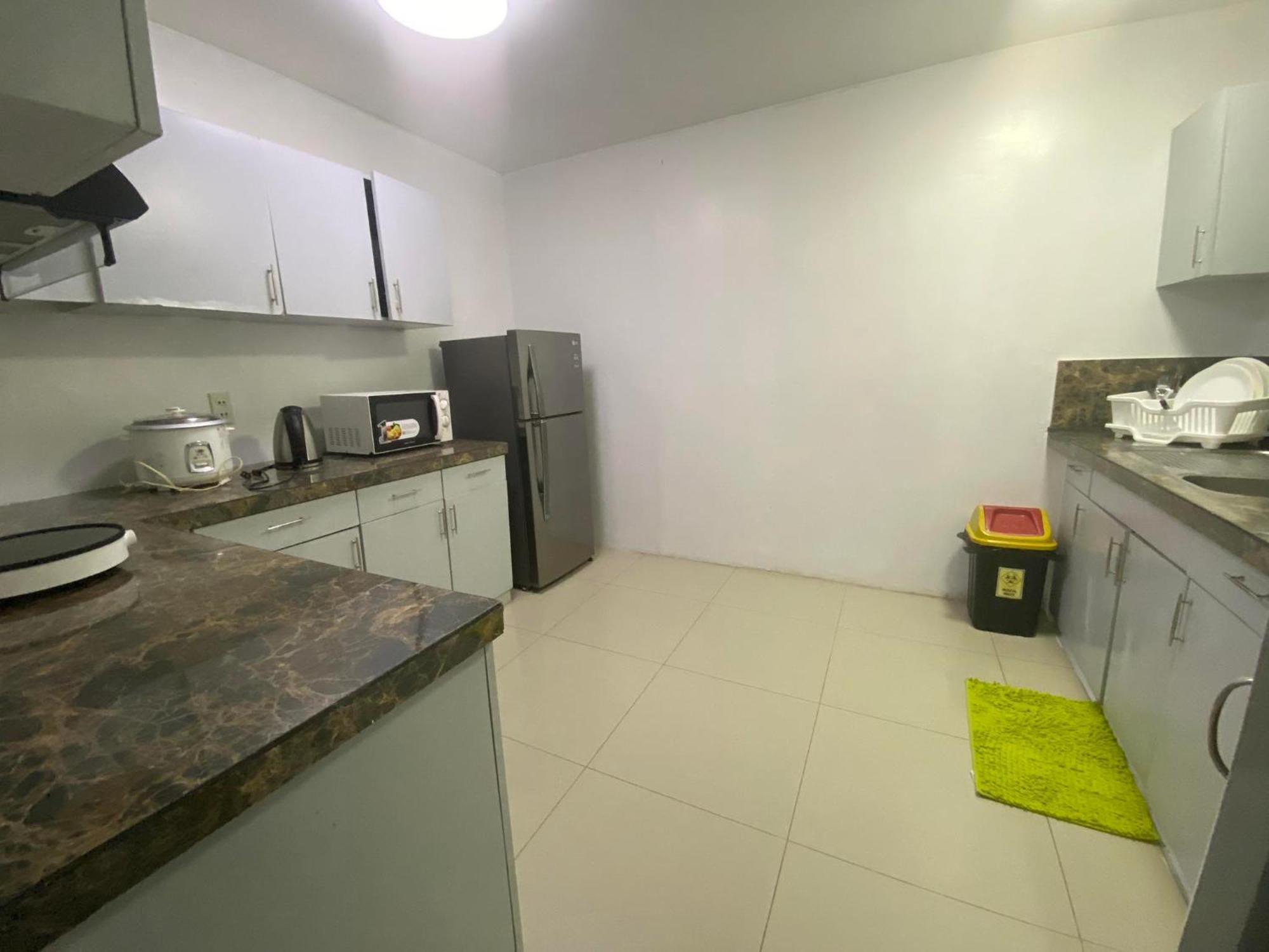 Forest View Leisure Residences Olongapo Esterno foto