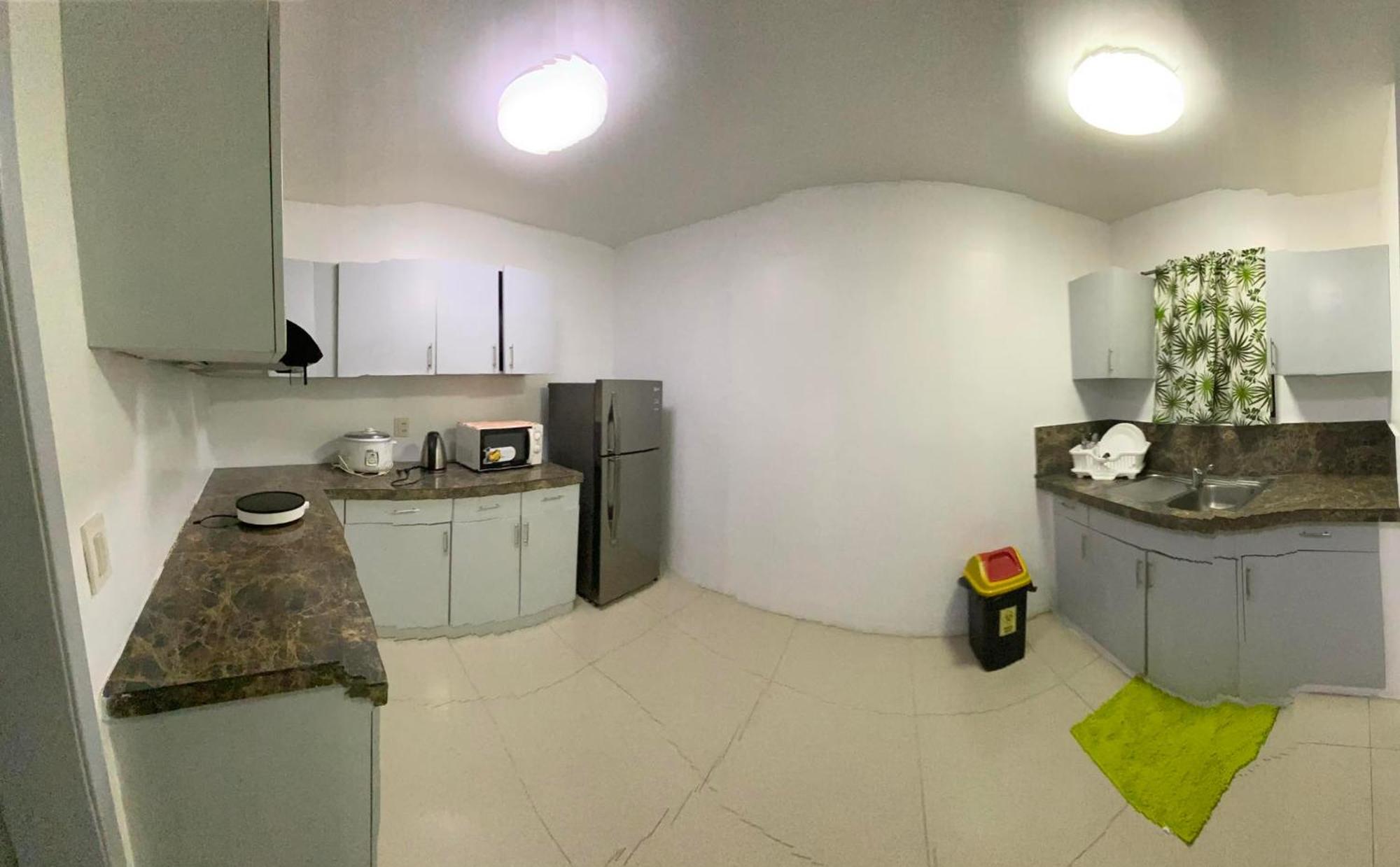 Forest View Leisure Residences Olongapo Esterno foto