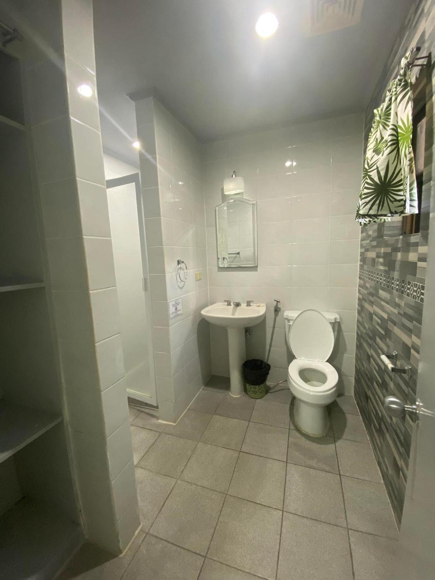 Forest View Leisure Residences Olongapo Esterno foto