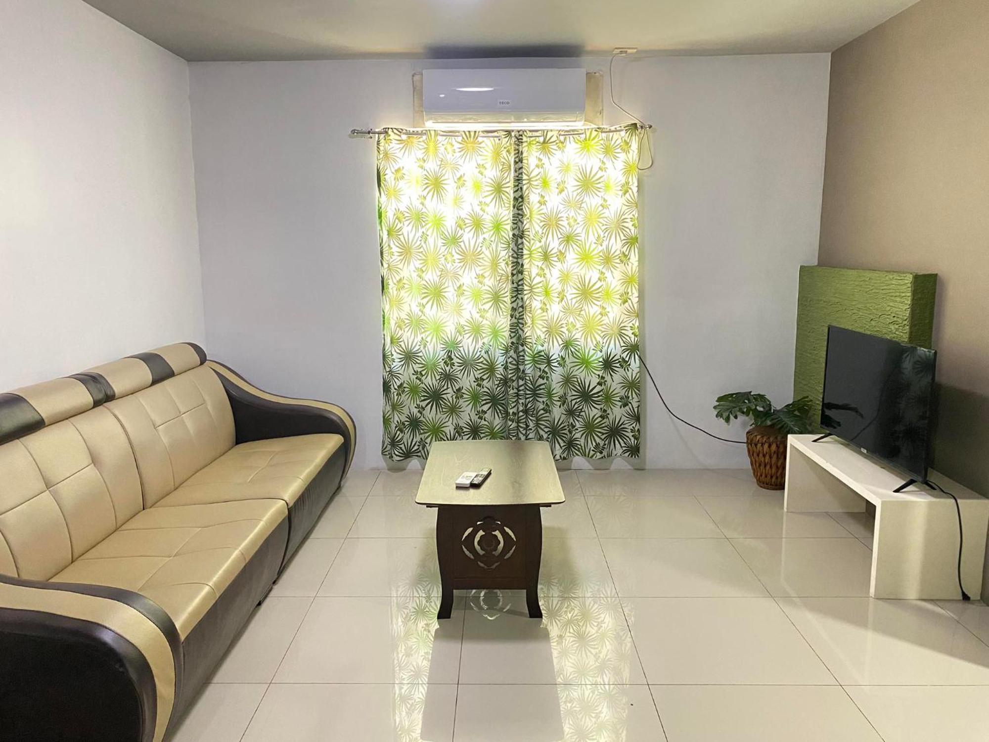 Forest View Leisure Residences Olongapo Esterno foto