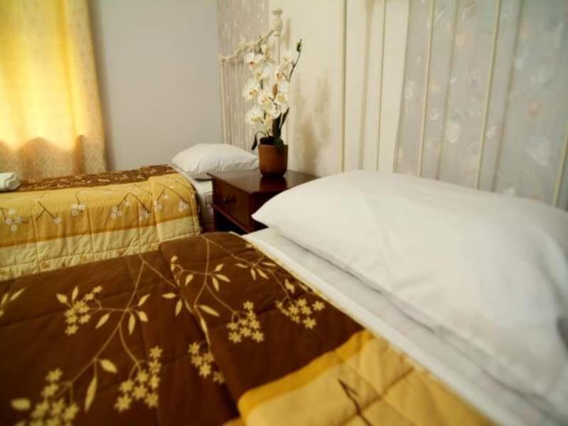 Forest View Leisure Residences Olongapo Esterno foto