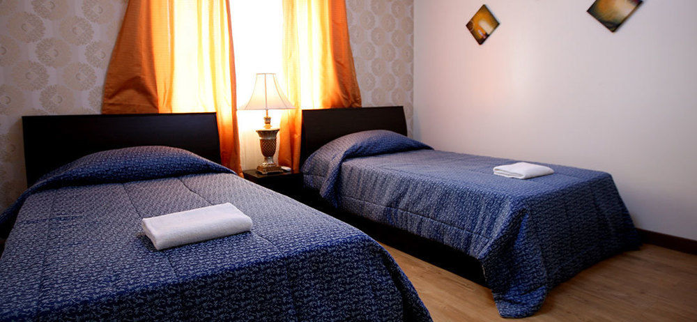 Forest View Leisure Residences Olongapo Esterno foto
