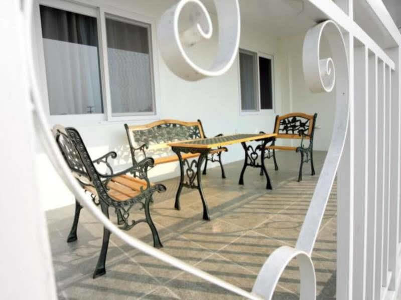 Forest View Leisure Residences Olongapo Esterno foto