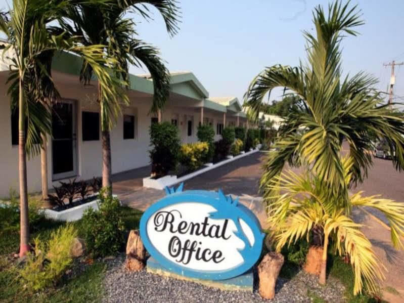 Forest View Leisure Residences Olongapo Esterno foto
