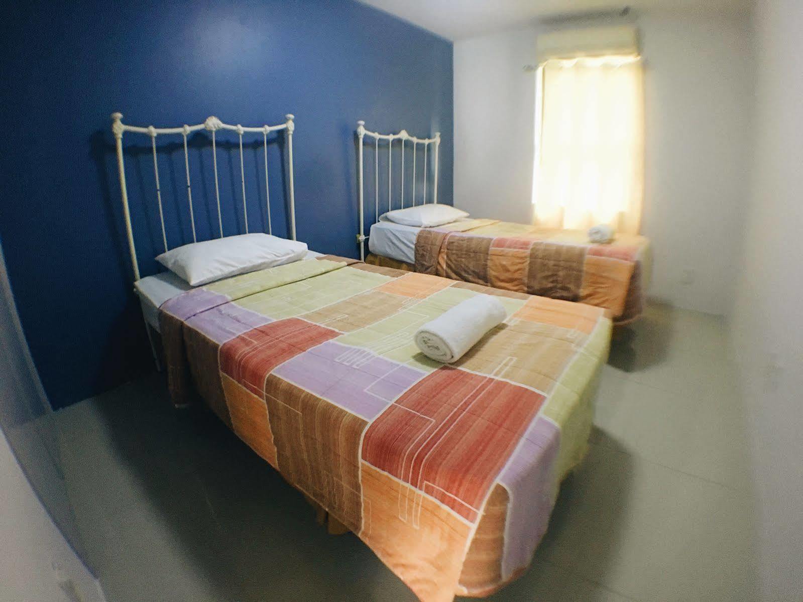 Forest View Leisure Residences Olongapo Esterno foto