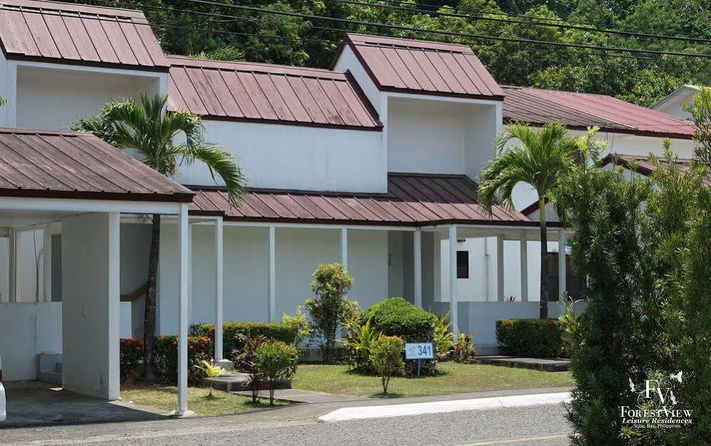 Forest View Leisure Residences Olongapo Esterno foto